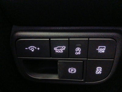 2026 Hyundai PALISADE SEL Premium 7P