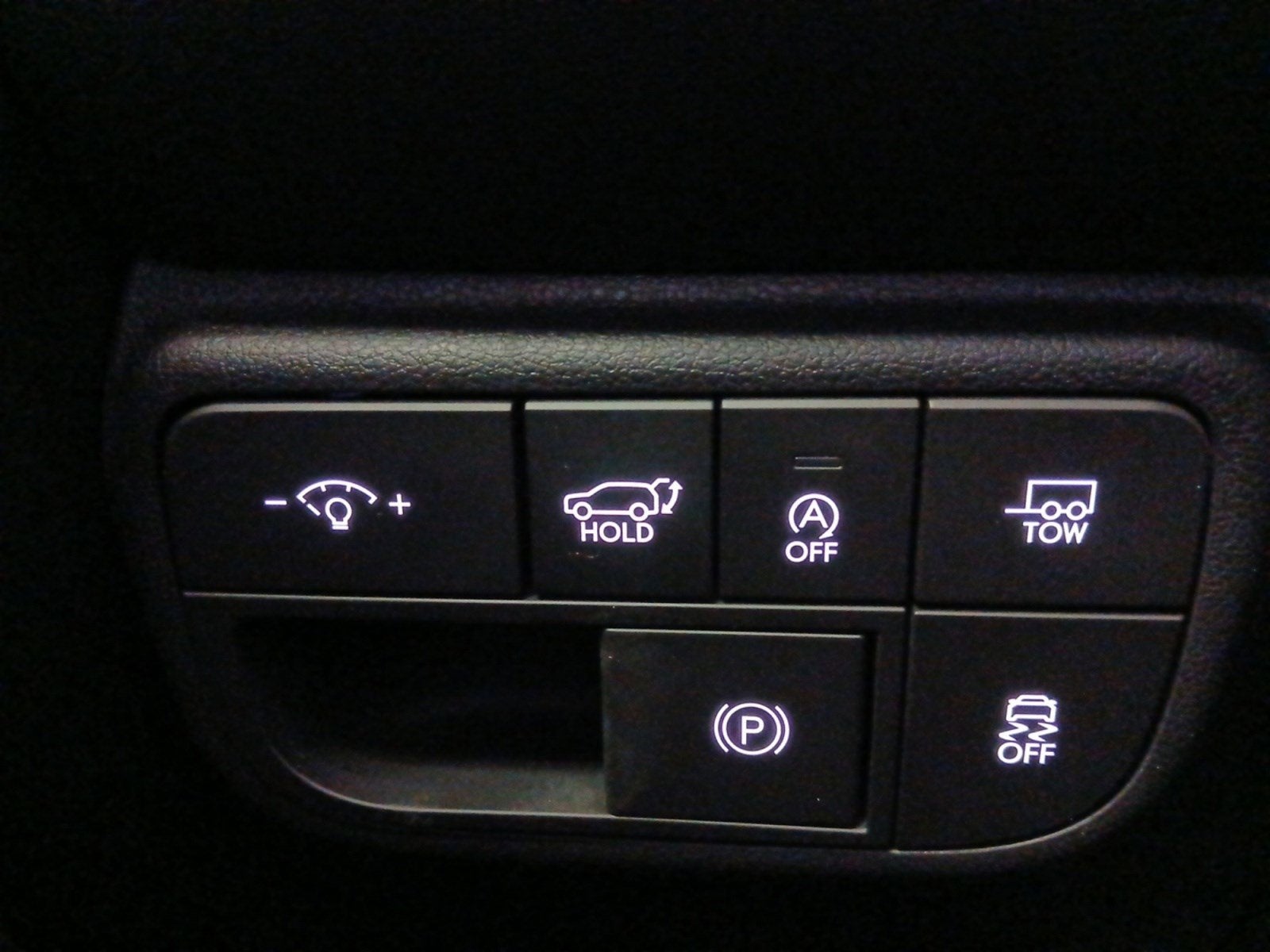 2026 Hyundai PALISADE SEL Premium 7P