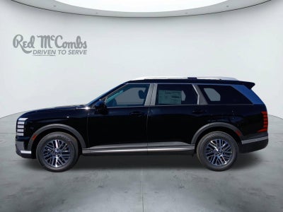 2026 Hyundai PALISADE SEL Premium 7P