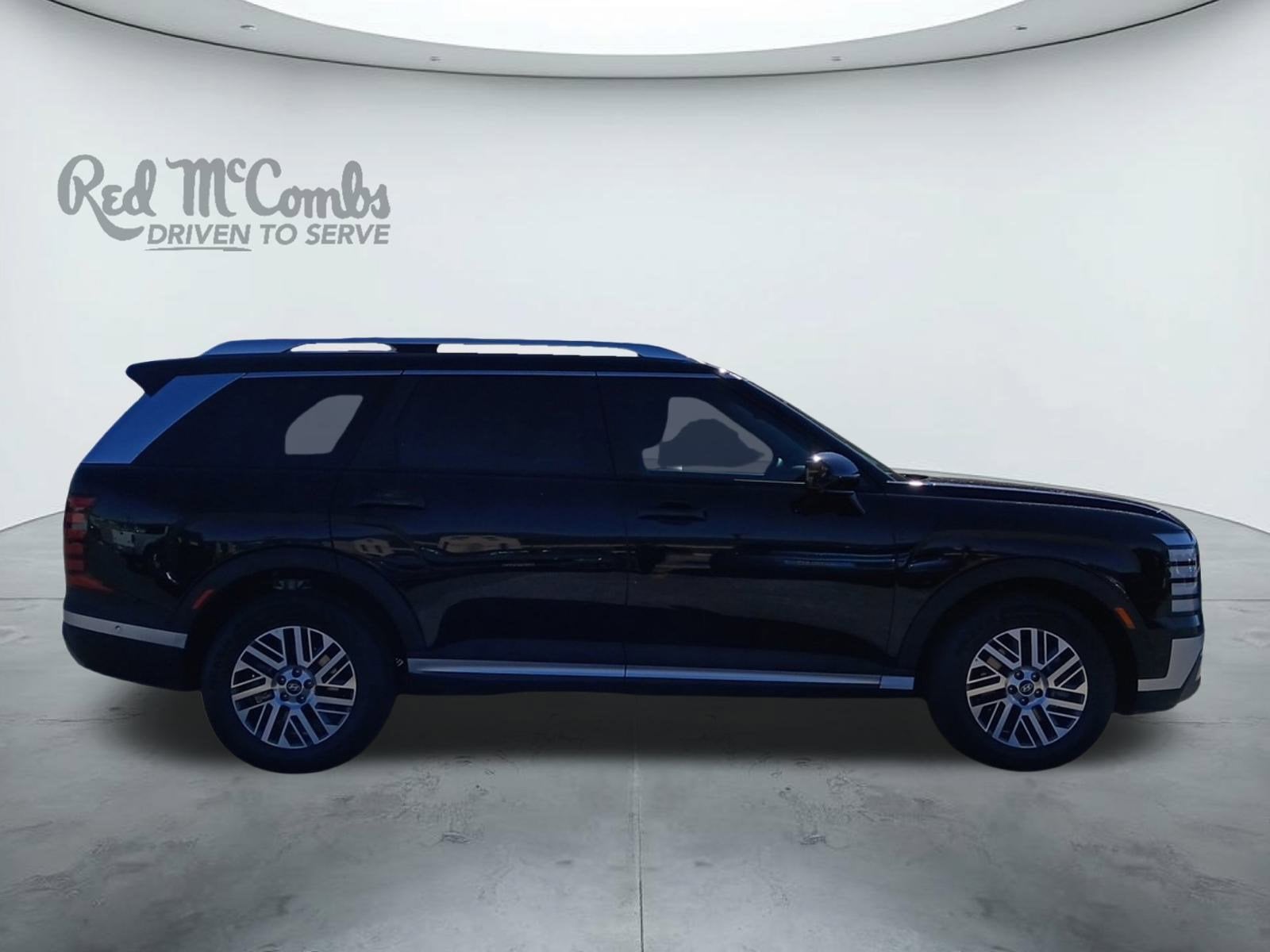 2026 Hyundai PALISADE SEL Premium 7P