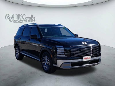 2026 Hyundai PALISADE SEL Premium 7P