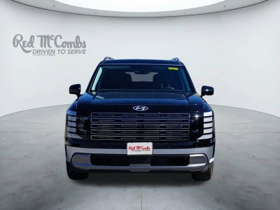 2026 Hyundai PALISADE SEL Premium 7P