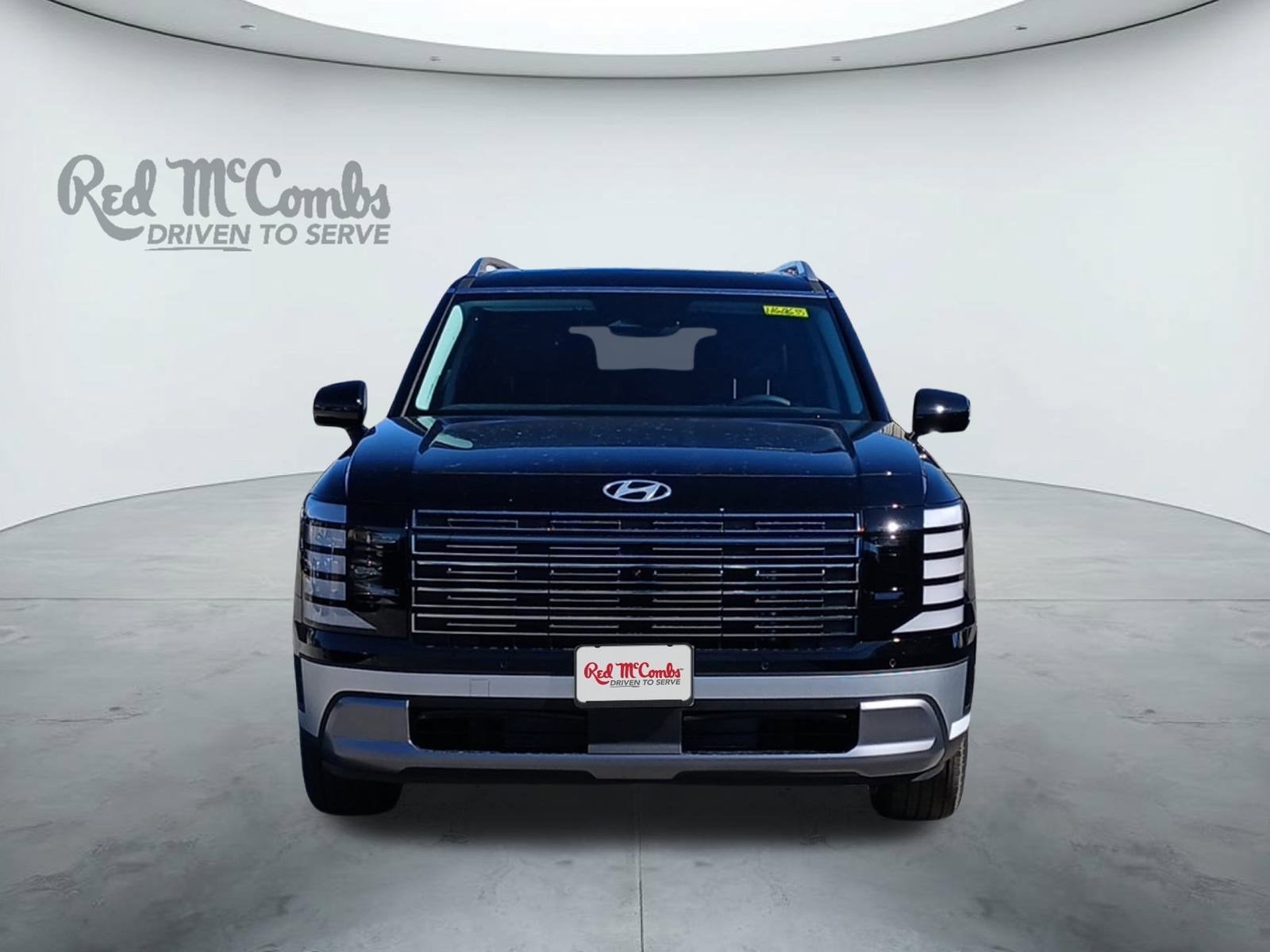 2026 Hyundai PALISADE SEL Premium 7P