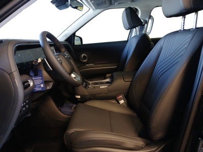 2026 Hyundai PALISADE SEL Premium 7P