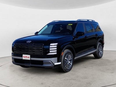 2026 Hyundai PALISADE SEL Premium 7P