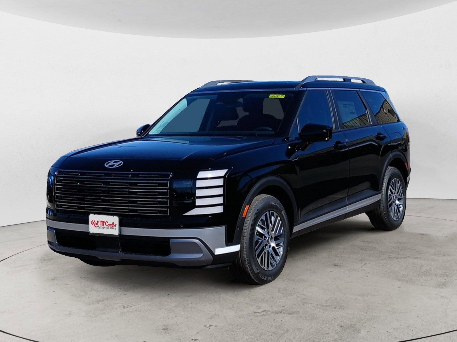 2026 Hyundai PALISADE SEL Premium 7P