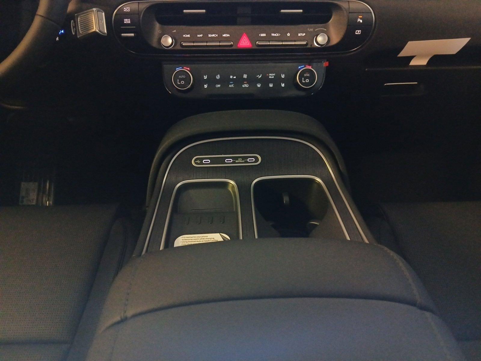 2026 Hyundai PALISADE SEL Premium 7P