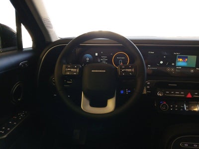 2026 Hyundai PALISADE SEL Premium 7P