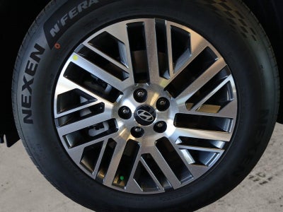 2026 Hyundai PALISADE SEL Premium 7P