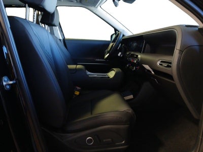 2026 Hyundai PALISADE SEL Premium 7P