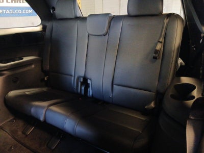 2026 Hyundai PALISADE SEL Premium 7P