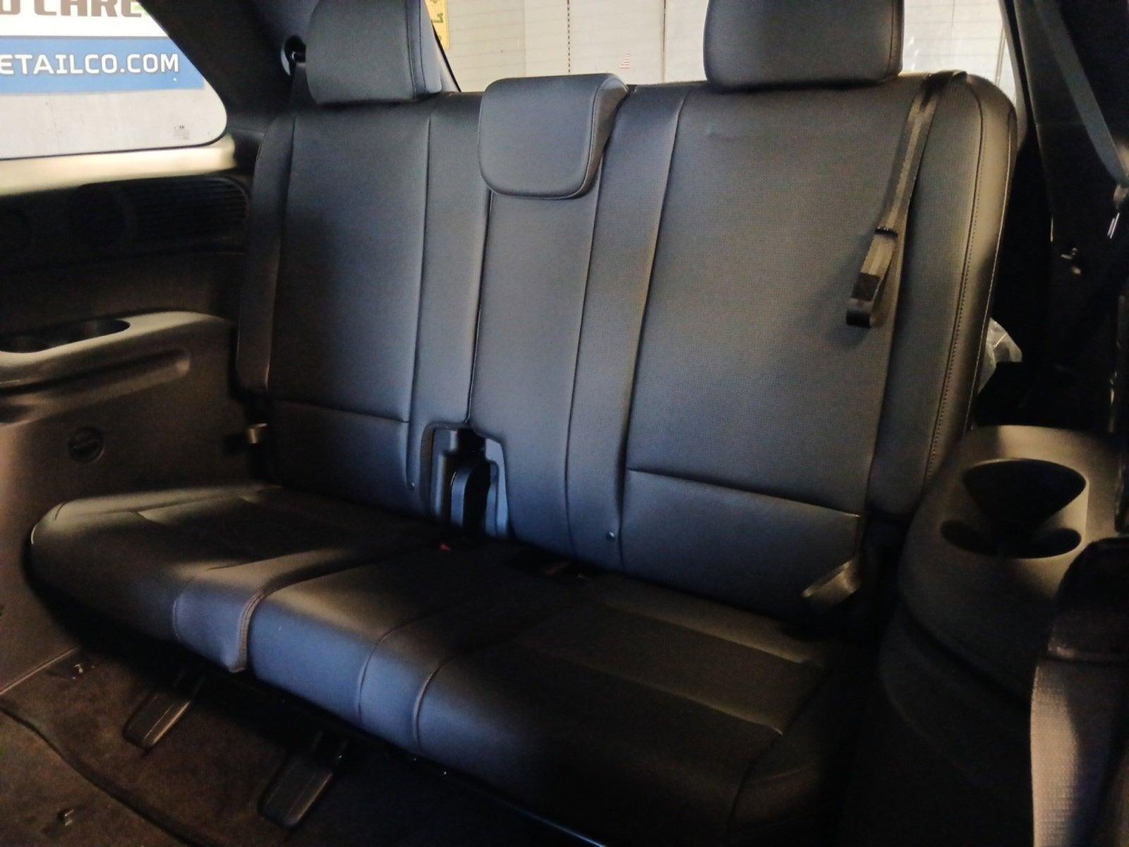 2026 Hyundai PALISADE SEL Premium 7P