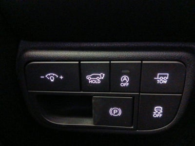 2026 Hyundai PALISADE SEL Premium 7P