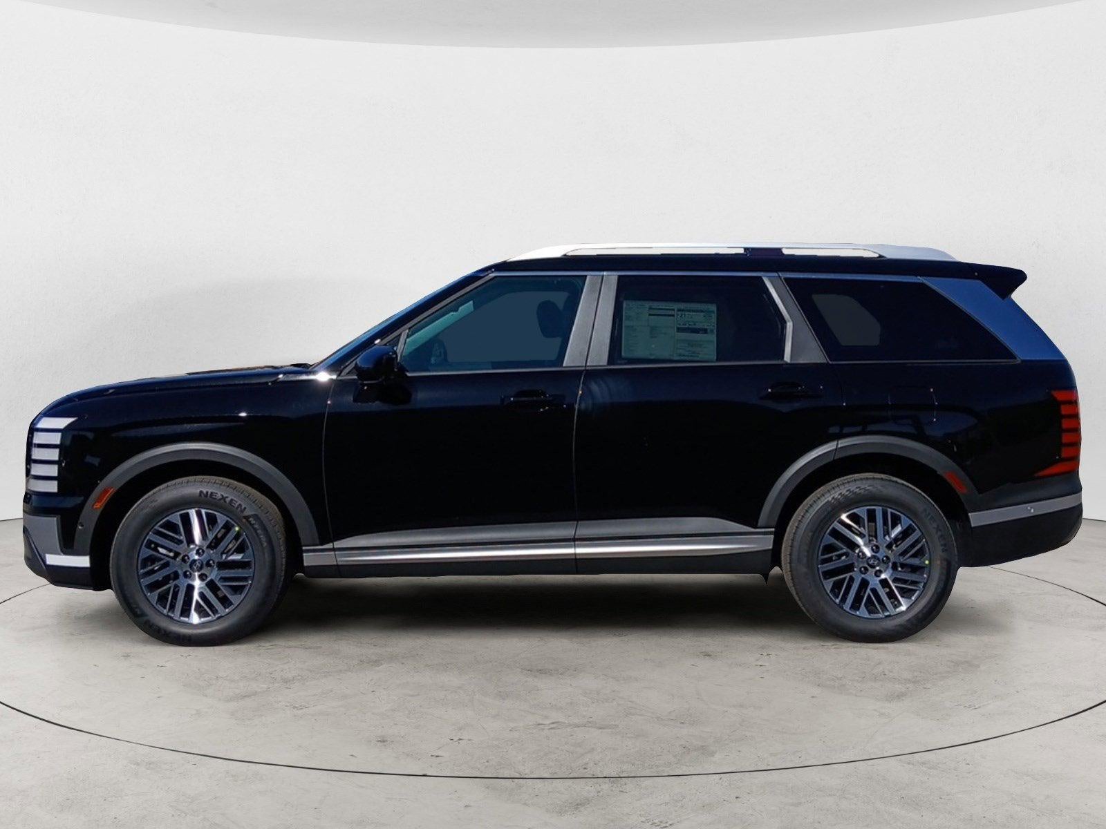 2026 Hyundai PALISADE SEL Premium 7P