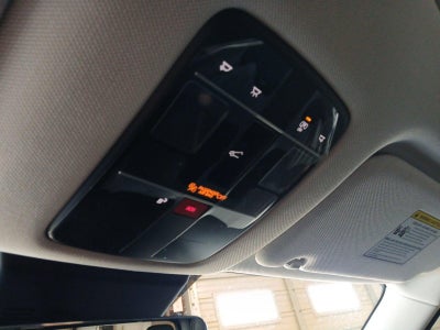 2026 Hyundai PALISADE SEL Premium 7P