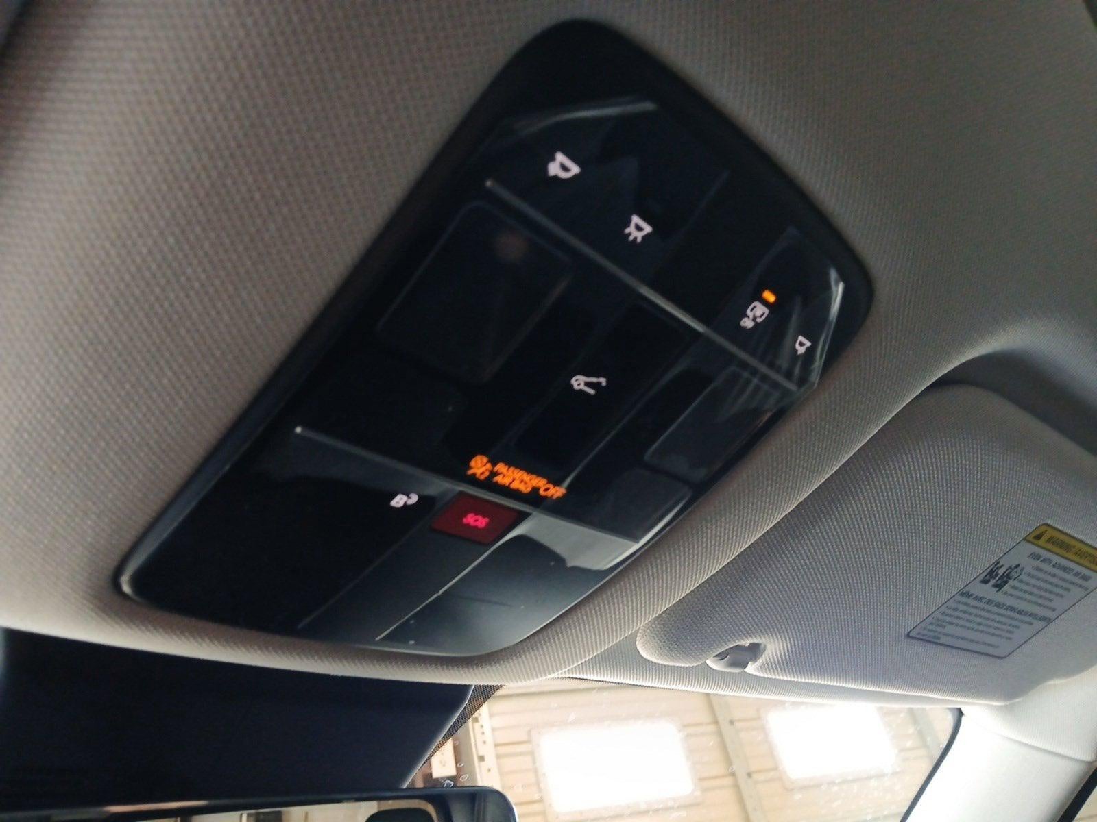 2026 Hyundai PALISADE SEL Premium 7P