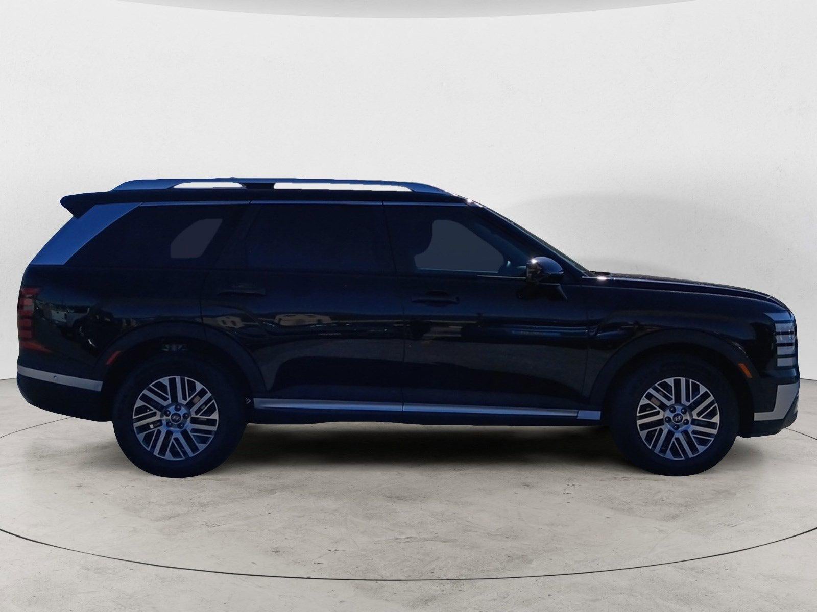 2026 Hyundai PALISADE SEL Premium 7P