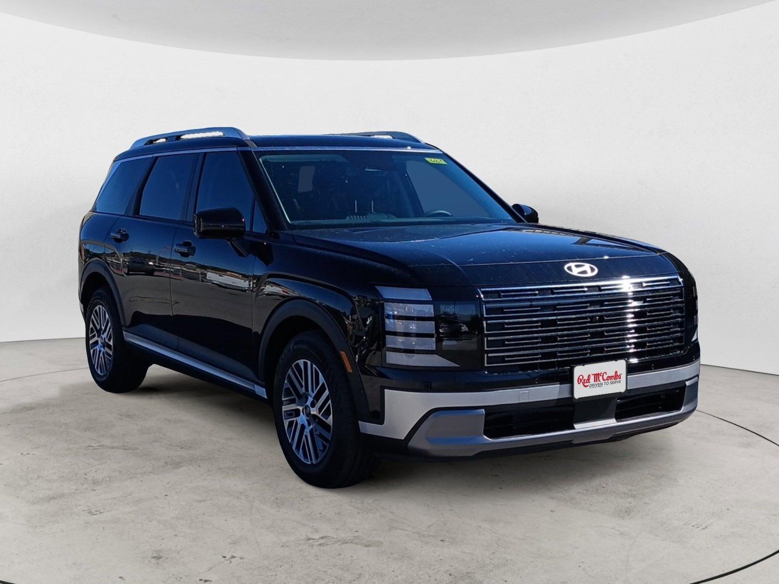 2026 Hyundai PALISADE SEL Premium 7P