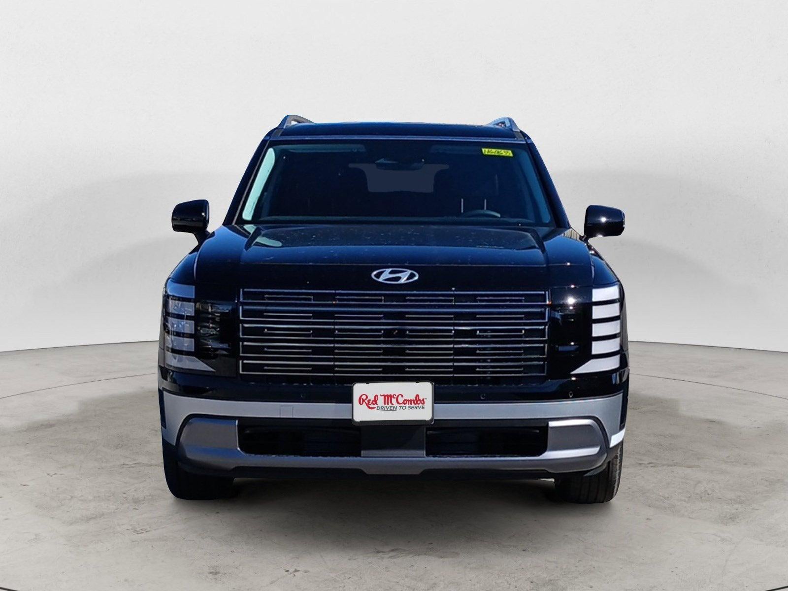 2026 Hyundai PALISADE SEL Premium 7P