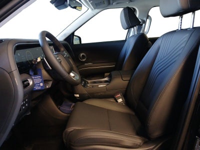 2026 Hyundai PALISADE SEL Premium 7P