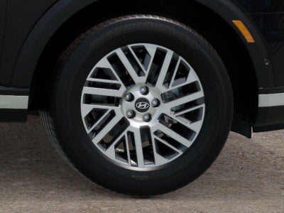 2026 Hyundai PALISADE SEL Premium