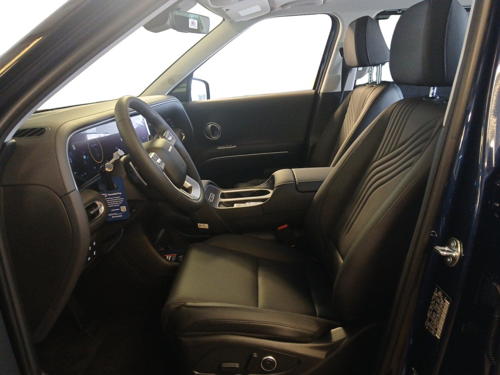 2026 Hyundai PALISADE SEL Premium