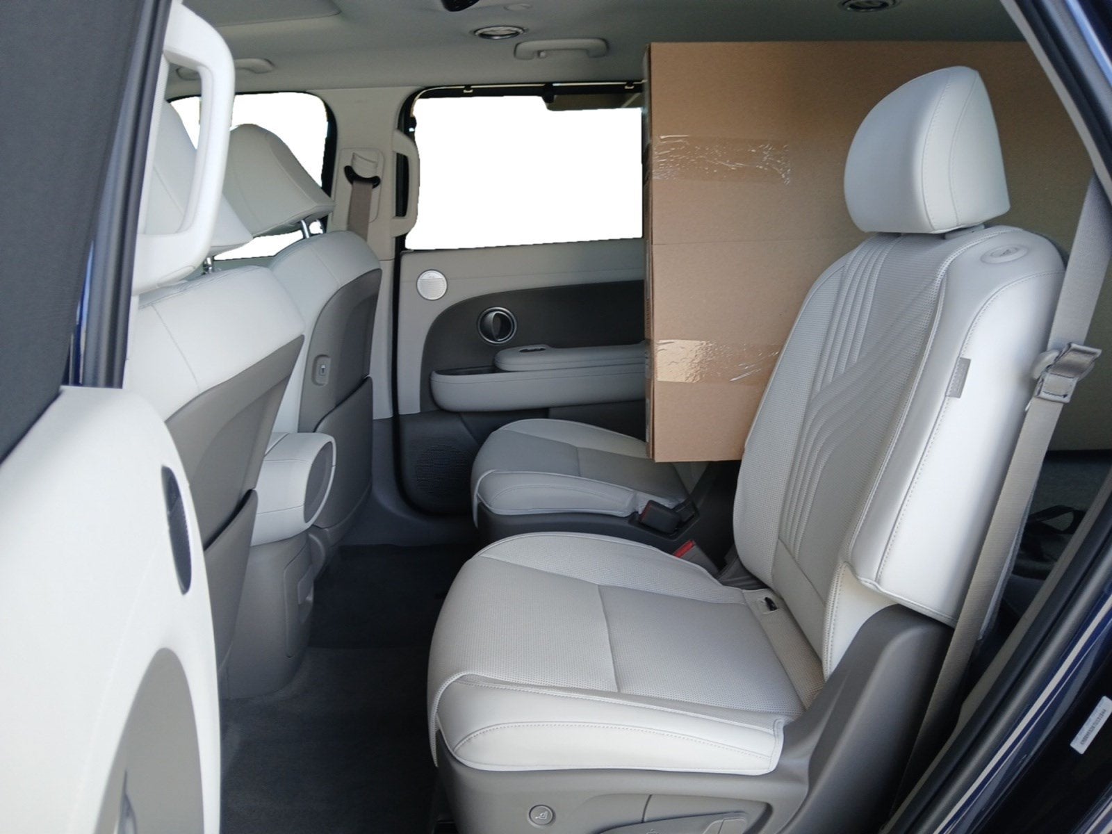 2026 Hyundai PALISADE SEL Premium