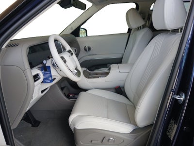 2026 Hyundai PALISADE SEL Premium