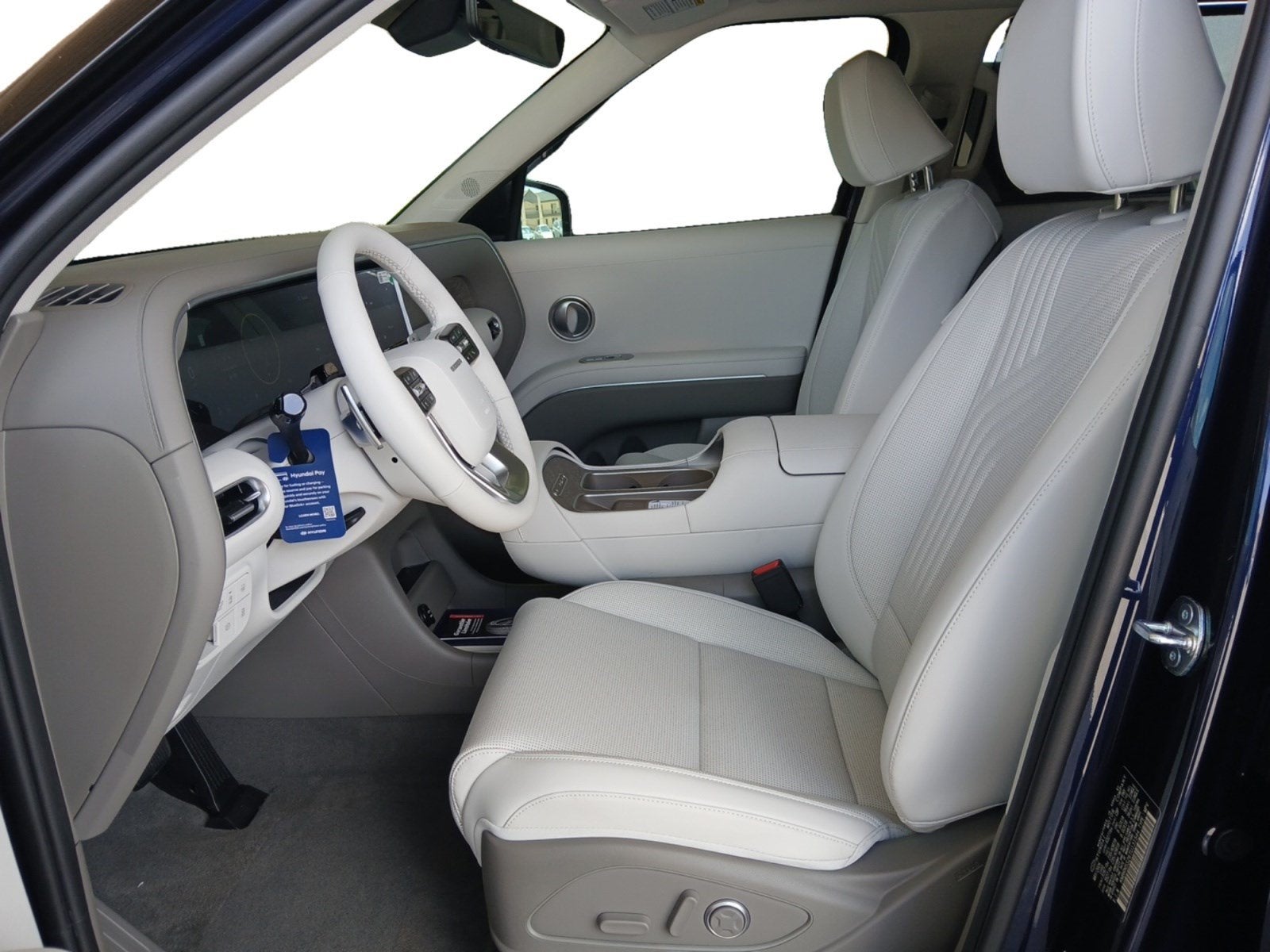 2026 Hyundai PALISADE SEL Premium
