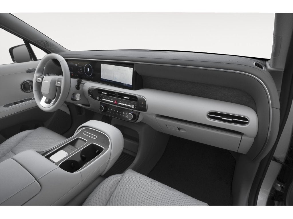 2027 Hyundai PALISADE SEL
