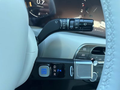 2027 Hyundai PALISADE SEL