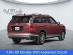 2027 Hyundai PALISADE SEL