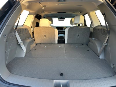 2027 Hyundai PALISADE SEL