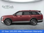 2027 Hyundai PALISADE SEL