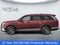 2027 Hyundai PALISADE SEL