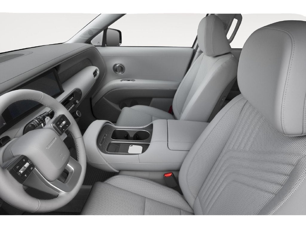 2027 Hyundai PALISADE SEL