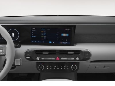 2027 Hyundai PALISADE SEL