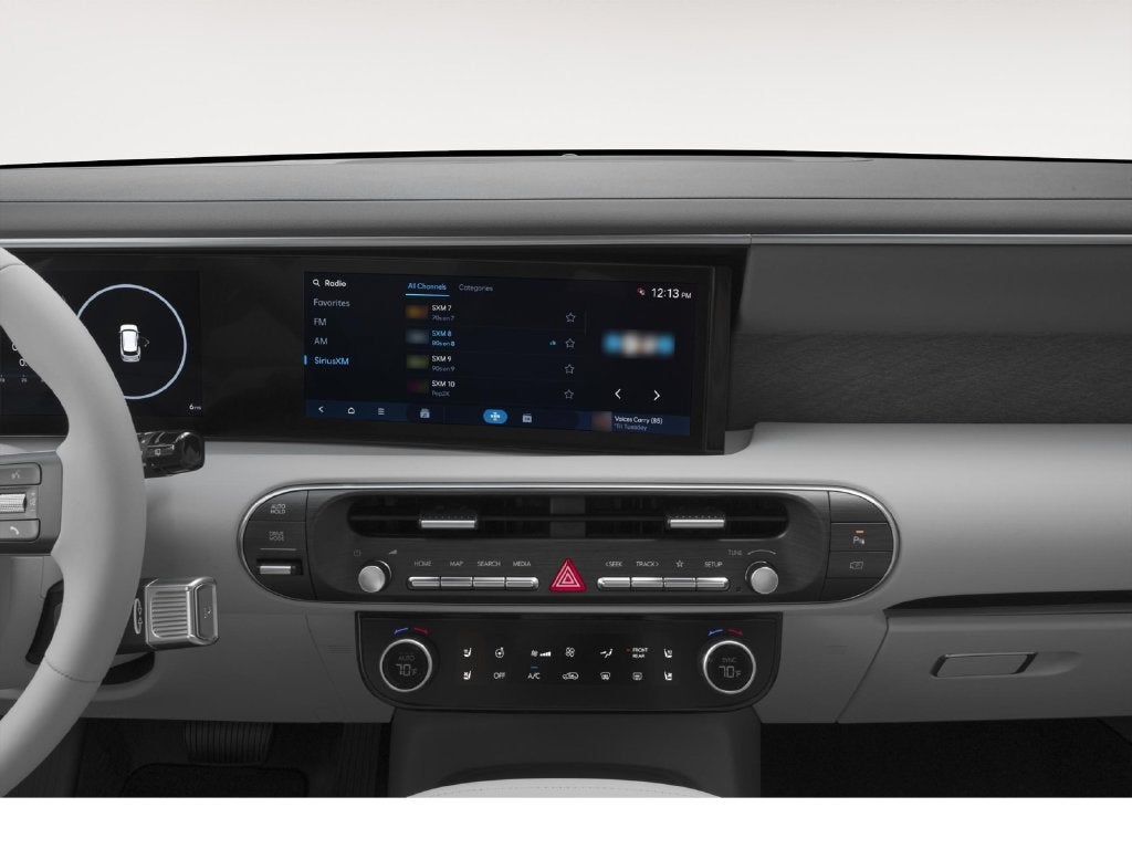 2027 Hyundai PALISADE SEL