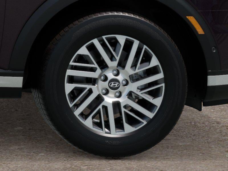 2027 Hyundai PALISADE SEL