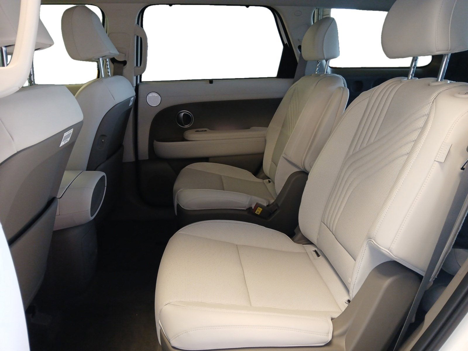 2026 Hyundai PALISADE SEL Premium 7P