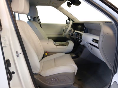 2026 Hyundai PALISADE SEL Premium 7P