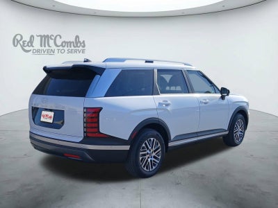 2026 Hyundai PALISADE SEL Premium 7P