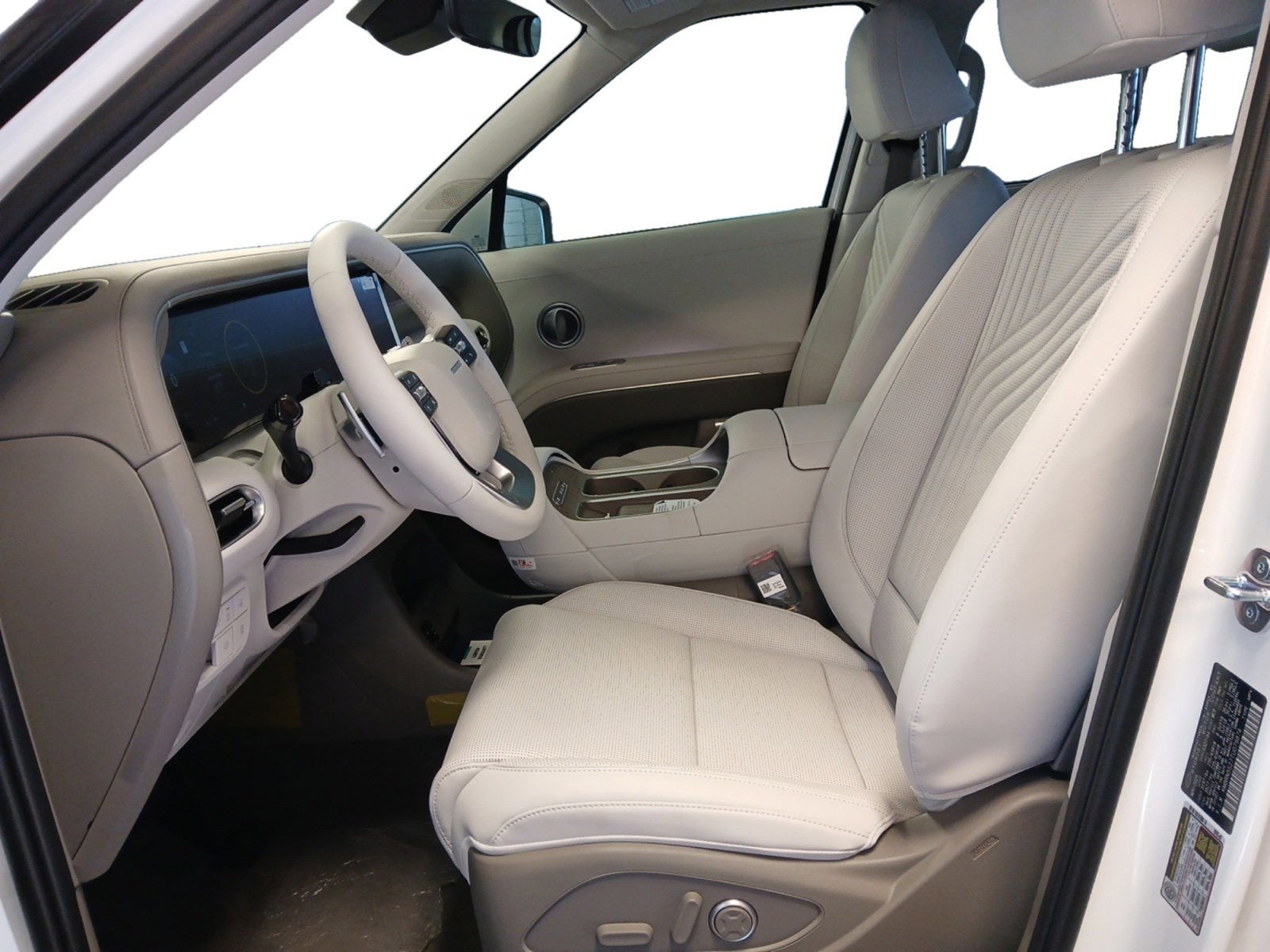 2026 Hyundai PALISADE SEL Premium 7P