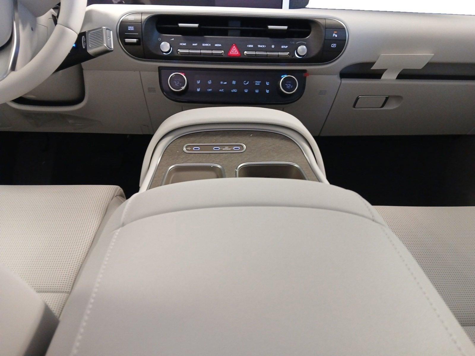 2026 Hyundai PALISADE SEL Premium 7P