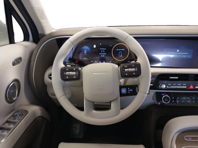 2026 Hyundai PALISADE SEL Premium 7P