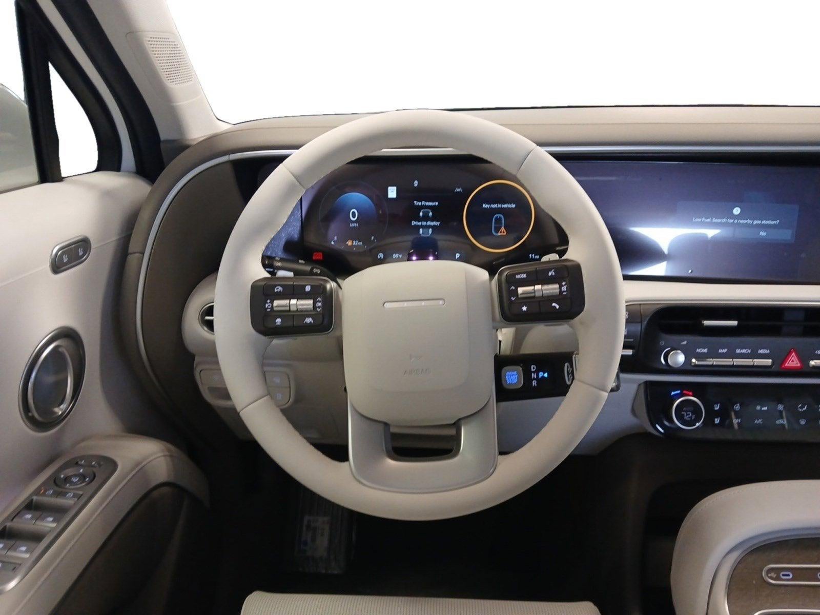 2026 Hyundai PALISADE SEL Premium 7P