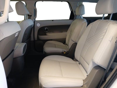 2026 Hyundai PALISADE SEL Premium 7P