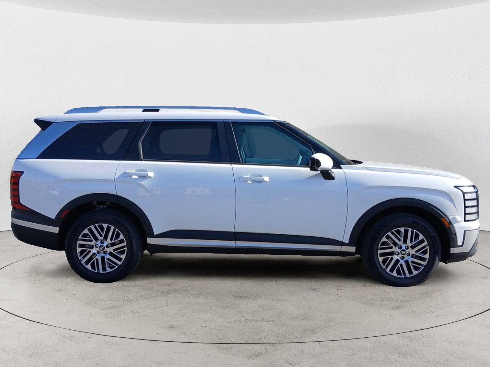 2026 Hyundai PALISADE SEL Premium 7P