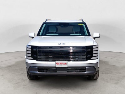 2026 Hyundai PALISADE SEL Premium 7P