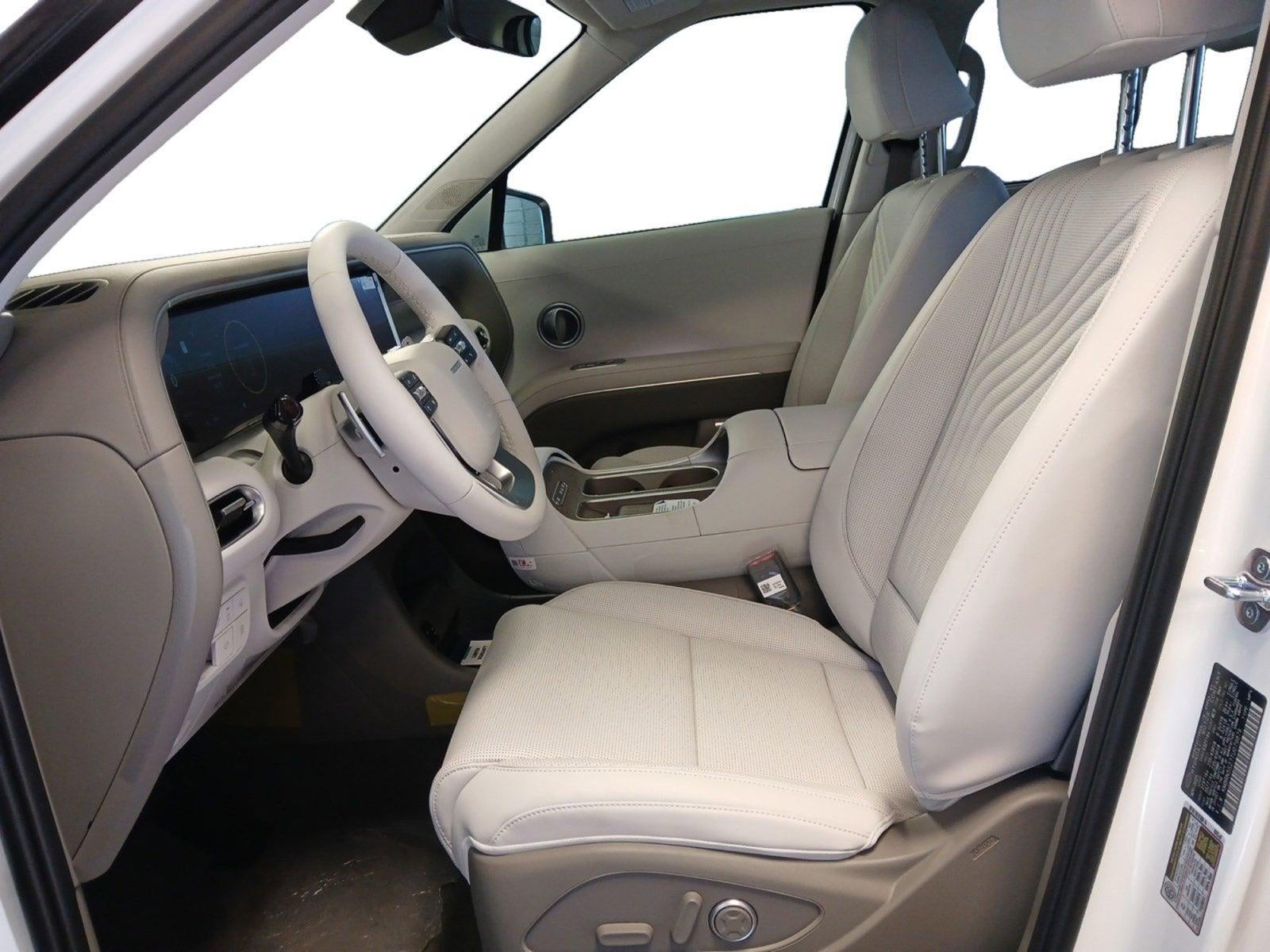 2026 Hyundai PALISADE SEL Premium 7P